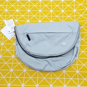 Lululemon All Night Festival Bag 5L